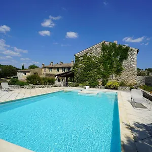 Domaine De La Blaque - Gasthuis