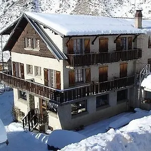 3* Hotel Le Parpaillon