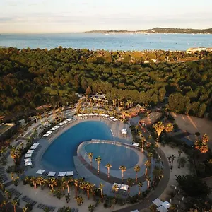 Campingplatz Mobil Home, Les Prairies De La, Grimaud
